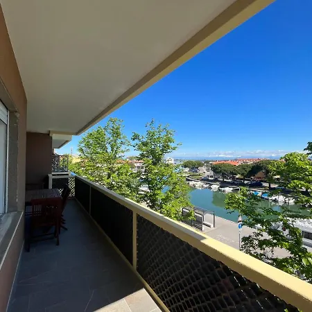 Apartment Scaramuzza 7 *