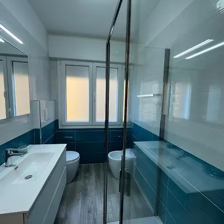 Apartment Scaramuzza 7 *