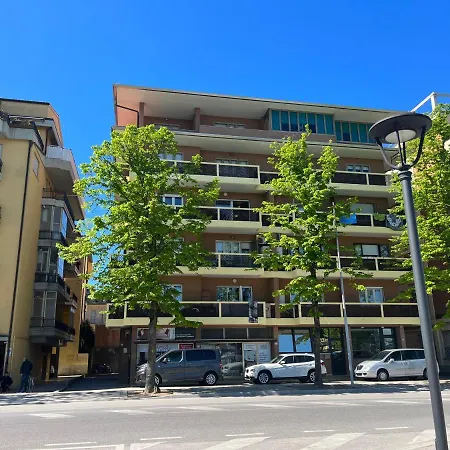 Scaramuzza 7 格拉多