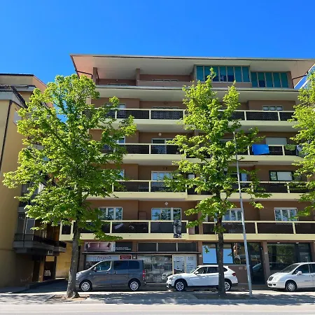 Apartman Scaramuzza 7 *