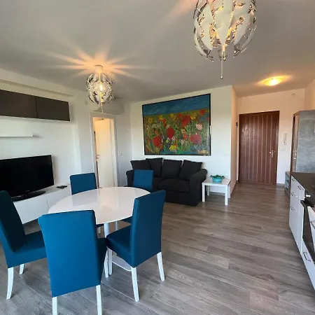 Scaramuzza 7 格拉多