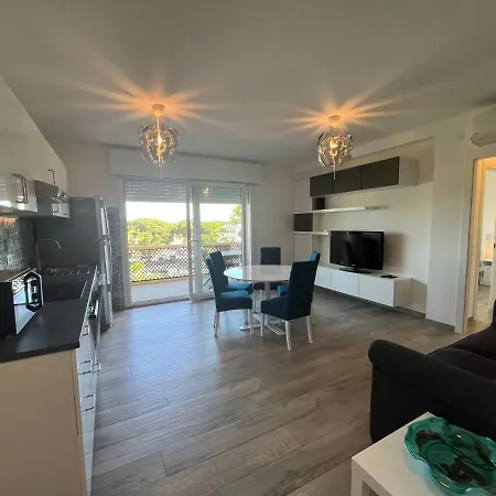 Scaramuzza 7 * 格拉多