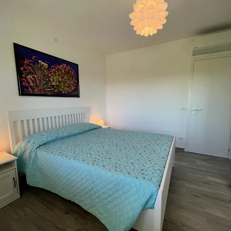 Apartman Scaramuzza 7 Grado