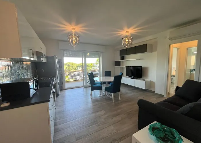 Scaramuzza 7 * Grado